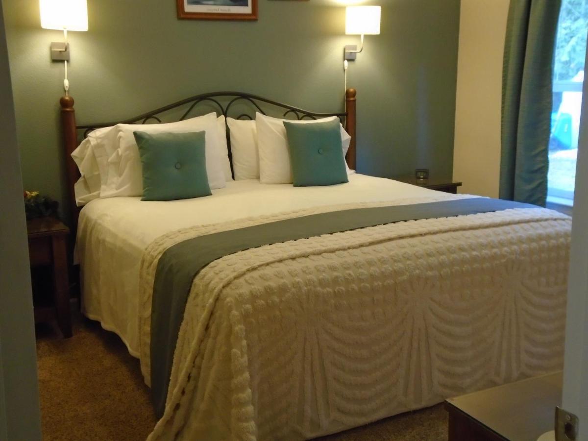 Amber Lights Bed And Breakfast (Adults Only) Port Townsend Exterior foto